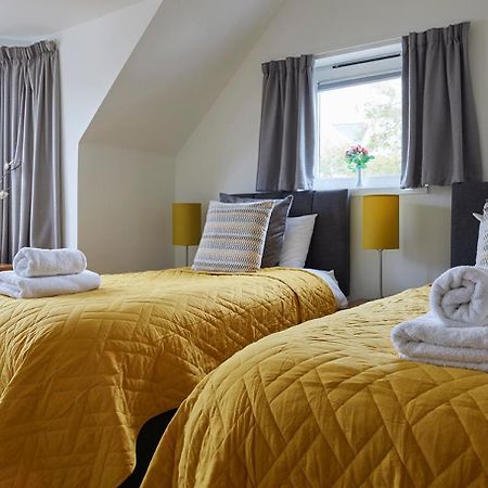 Skyelight Apartment พอทรี ภายนอก รูปภาพ