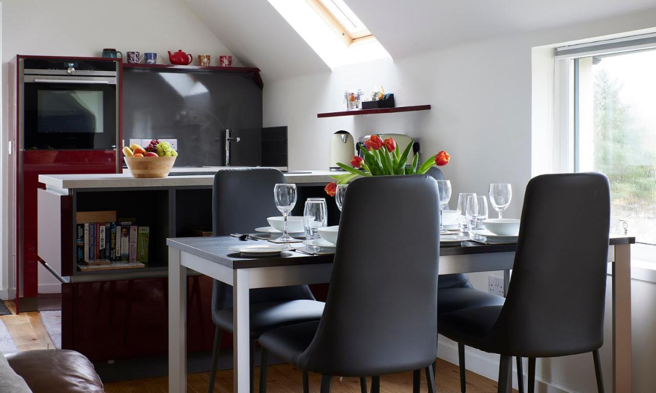 Skyelight Apartment พอทรี ภายนอก รูปภาพ
