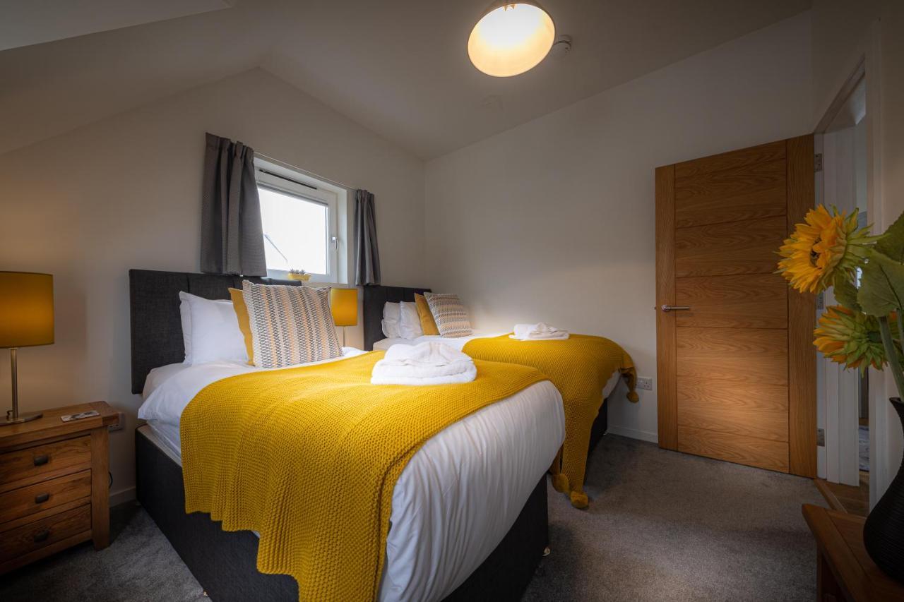Skyelight Apartment พอทรี ภายนอก รูปภาพ